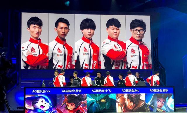 冠争冠梯队 冠争冠梯队