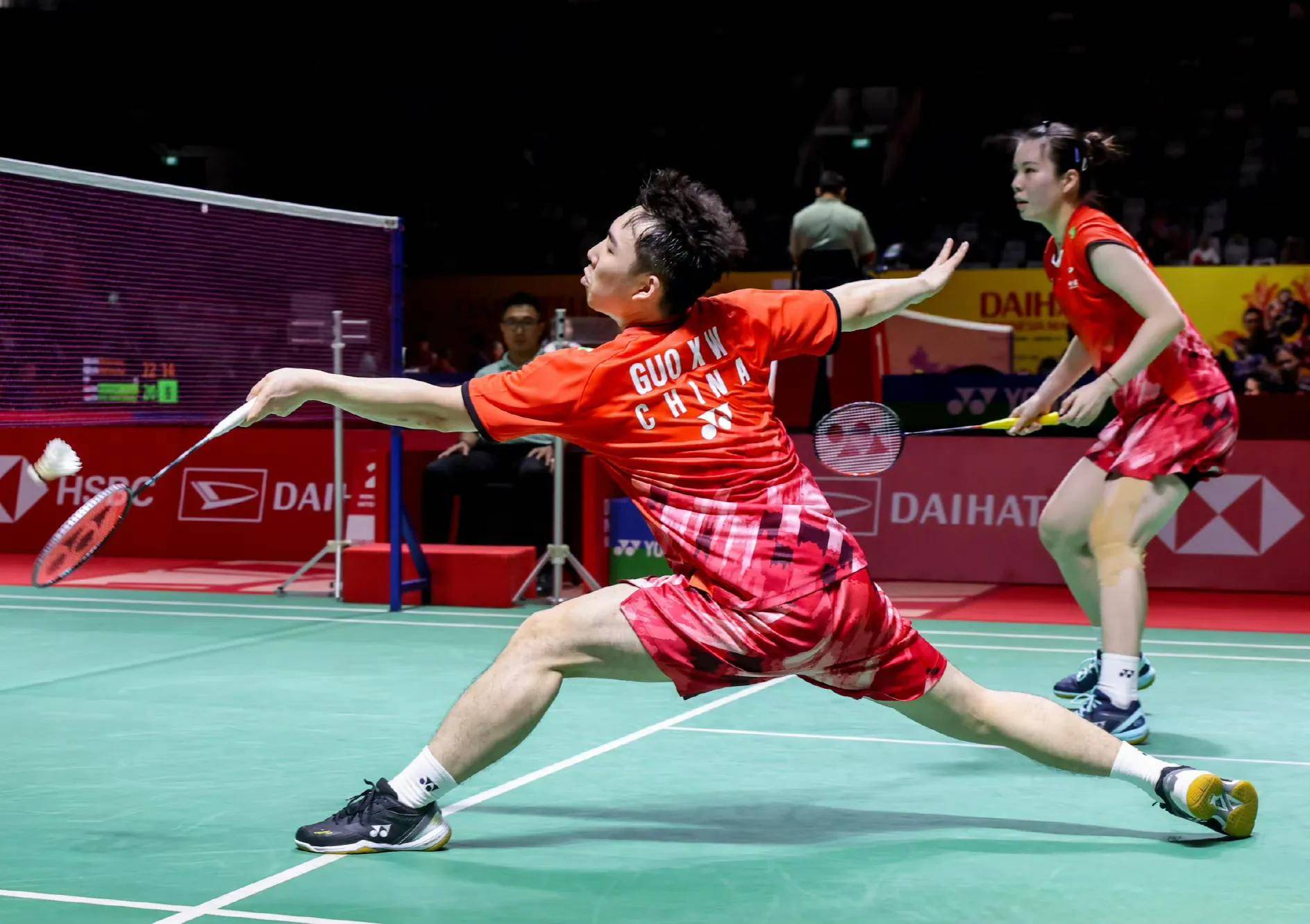 对赛程的前 对赛程的前